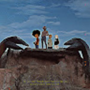 Meet your Posher, Roman